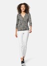 Shirt mit Leoprint thumbnail 2