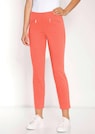 Pantalon 7/8 LOUISA en bengaline thumbnail 7