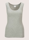 Tanktop mit breiten Trägern thumbnail 6