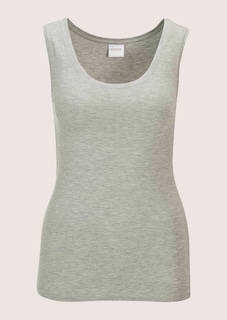 Tanktop mit breiten Trägern thumbnail 6