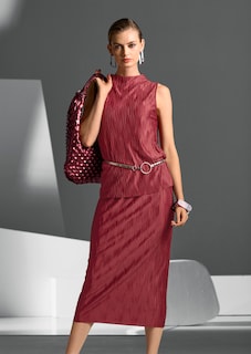 Wadenlanger Schlupfrock thumbnail 7