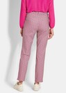 Pantalon imprimé LOUISA thumbnail 3