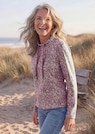 Sweatshirt aus flauschigem Jersey thumbnail 7