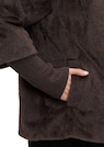 Übergangsjacke in Fell-Optik thumbnail 5