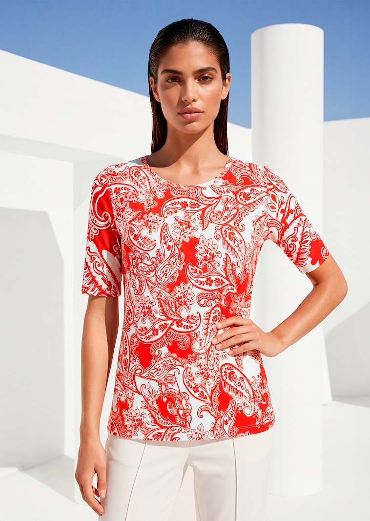Druckshirt