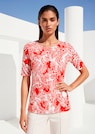 Gedessineerd shirt thumbnail 1