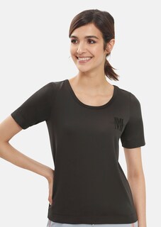 Kurzarmshirt mit M SPORTS-Logo-Stickerei thumbnail 1