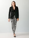 Blazer mit Schalkragen thumbnail 2