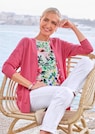 Cardigan en pure laine Mérinos thumbnail 7