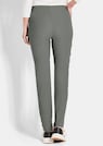 Pantalon thermo LOUISA quasiment infroissable thumbnail 3