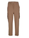 Cargohose mit aufgesetzten Taschen thumbnail 1