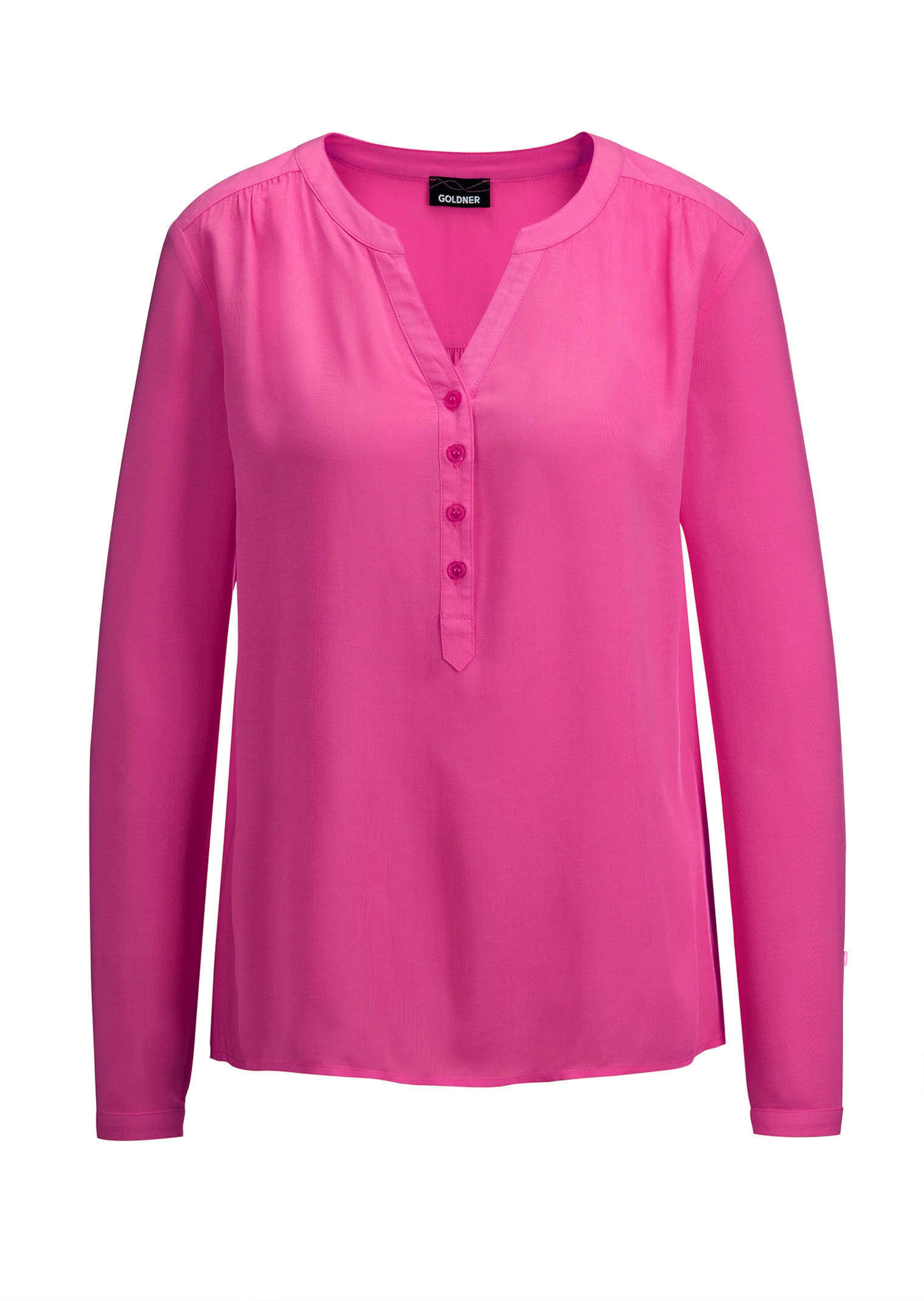 Blouse en pure viscose