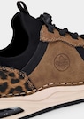 Slip-in-Sneaker mit Leo Print thumbnail 3