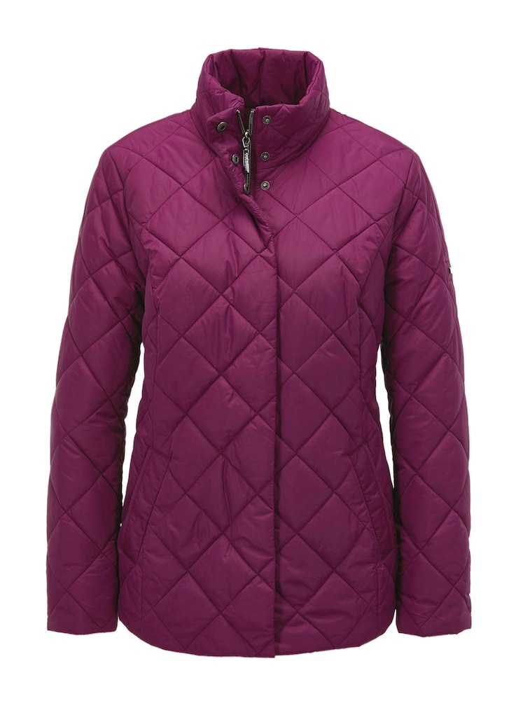 Leichte Steppjacke 5