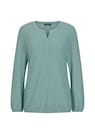 Shirt aus flauschigem Jersey thumbnail 6