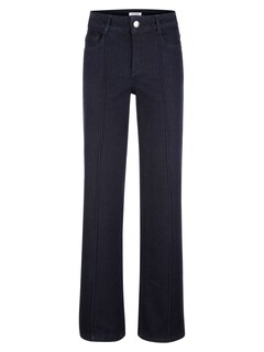 Jeanshose mit Biesen thumbnail 7