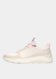 Sneaker zum Schnüren in sportiver Optik thumbnail 4