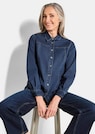 Jeansblouse thumbnail 4