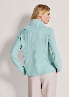 Cashmere jumper thumbnail 3