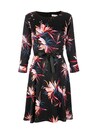 Kleid mit Bindegürtel thumbnail 5