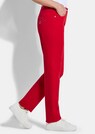 Smalle jeans LOUISA met glittersteentjes thumbnail 4