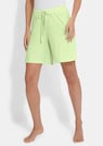 Short de pyjama en doux jersey thumbnail 5