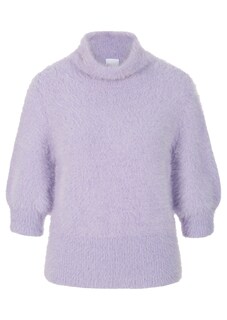 Pullover aus Feather Yarn thumbnail 6