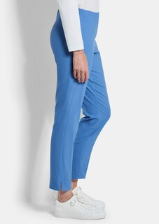 7/8-Bengalinhose LOUISA mit Schlupfbund thumbnail 4