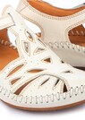 Sandales d'été avec perforations thumbnail 2