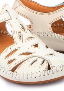 Sandales d'été avec perforations thumbnail 2