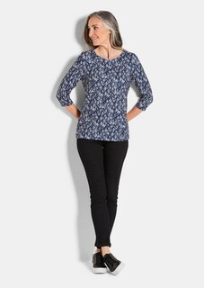 T-shirt imprimé thumbnail 2