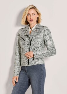 Lederjacke thumbnail 1