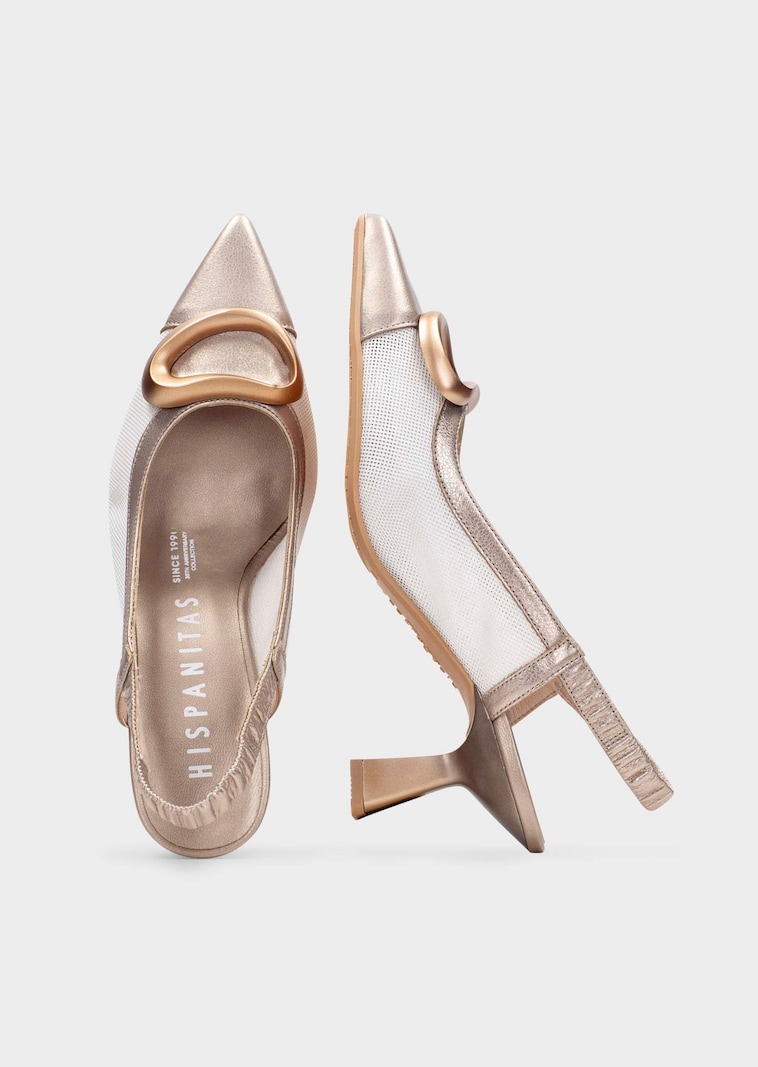 Pumps