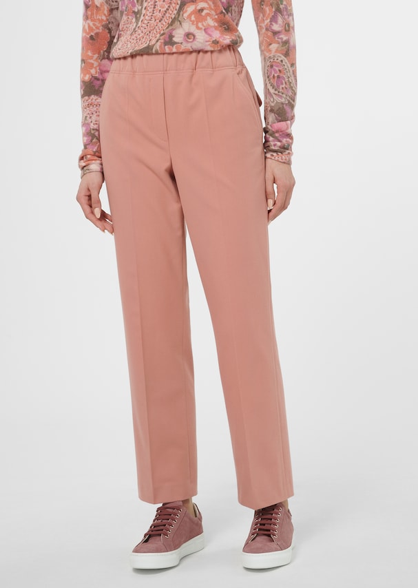 Hose in Ceramica-Qualität