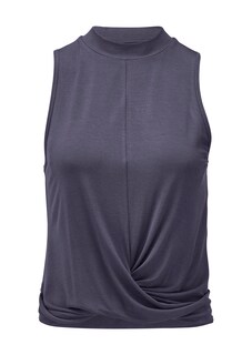 Funktionsshirt mit Knotendetail thumbnail 4