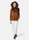 Pullover mit Animalmuster thumbnail 2