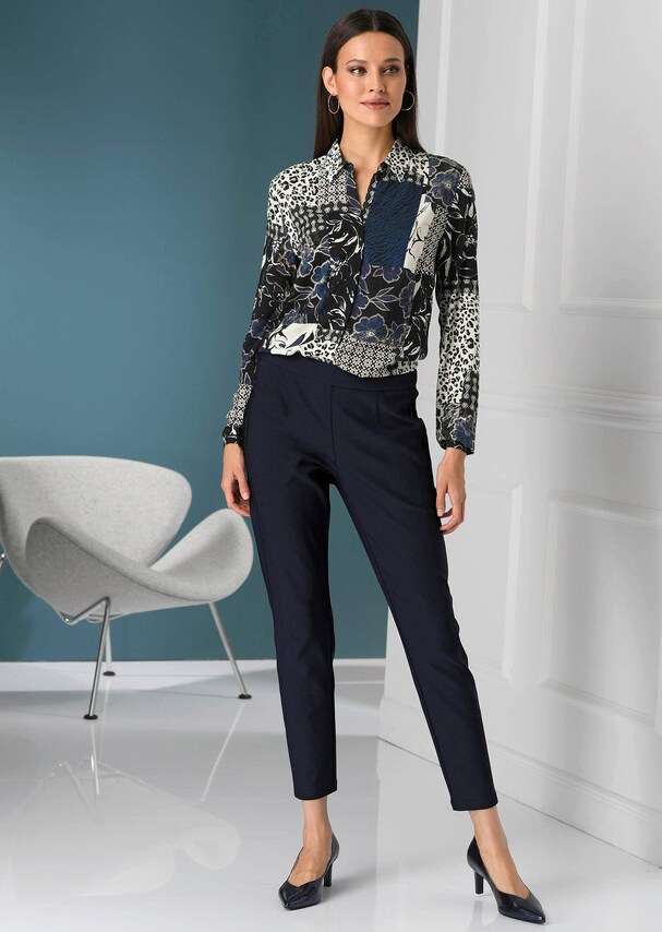 Le jegging 5