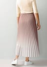 Pleated skirt thumbnail 3