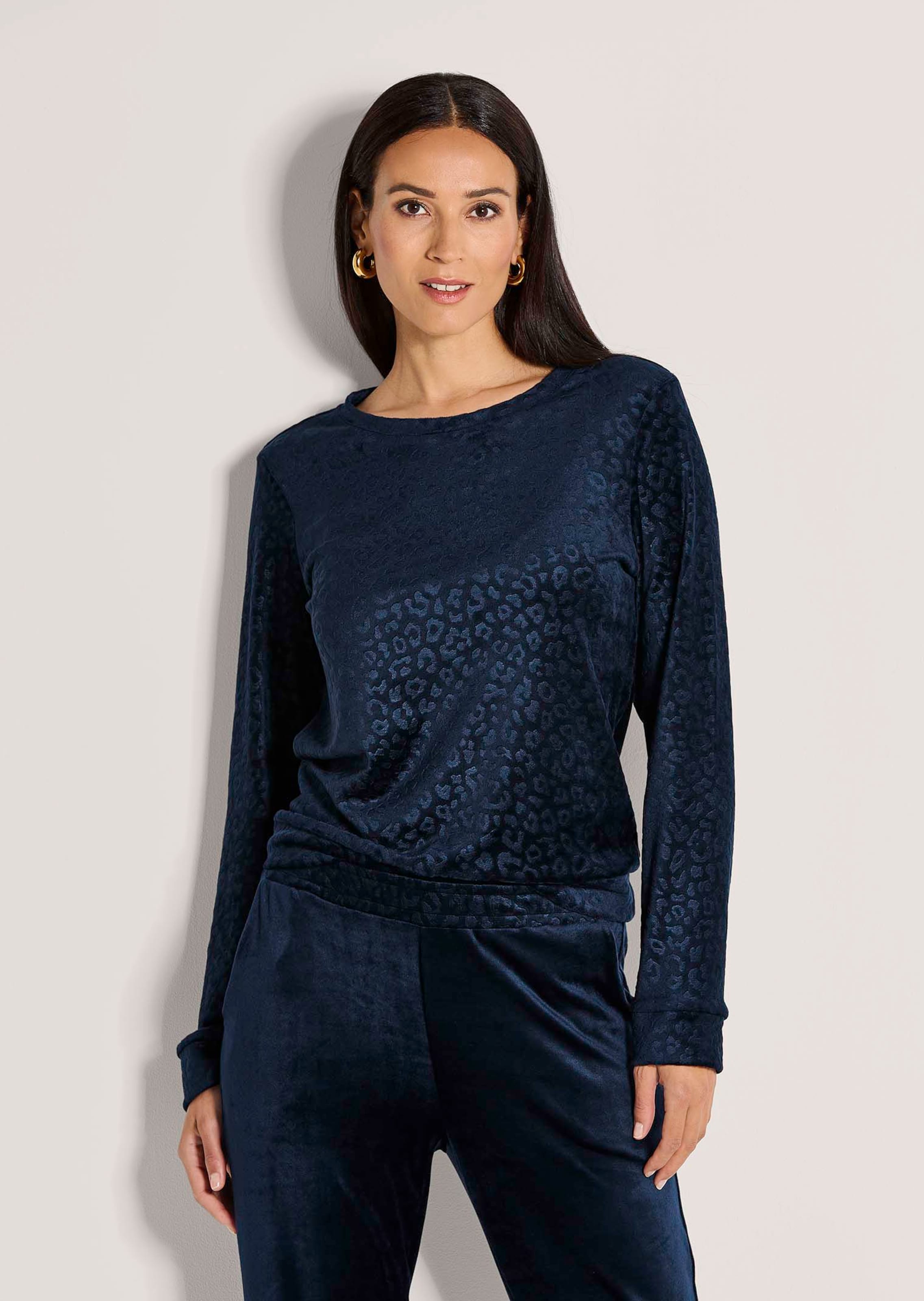 Sweat-shirt
