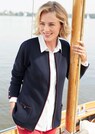 Strickjacke mit Reißverschluss thumbnail 5
