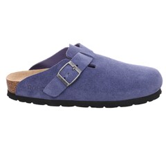 Clog aus Veloursleder thumbnail 5