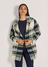 Manteau en maille thumbnail 1