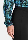 Pantalon BELLA ajusté en jersey confortable thumbnail 5