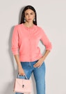 Feinstrick-Twinset mit Modal thumbnail 4