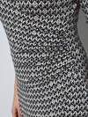 Kleid mit seitlicher Raffung thumbnail 7