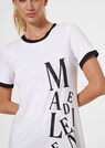 Pyjama mit MADELEINE-Letterprint thumbnail 5