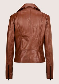 Lederjacke im Biker-Style thumbnail 7