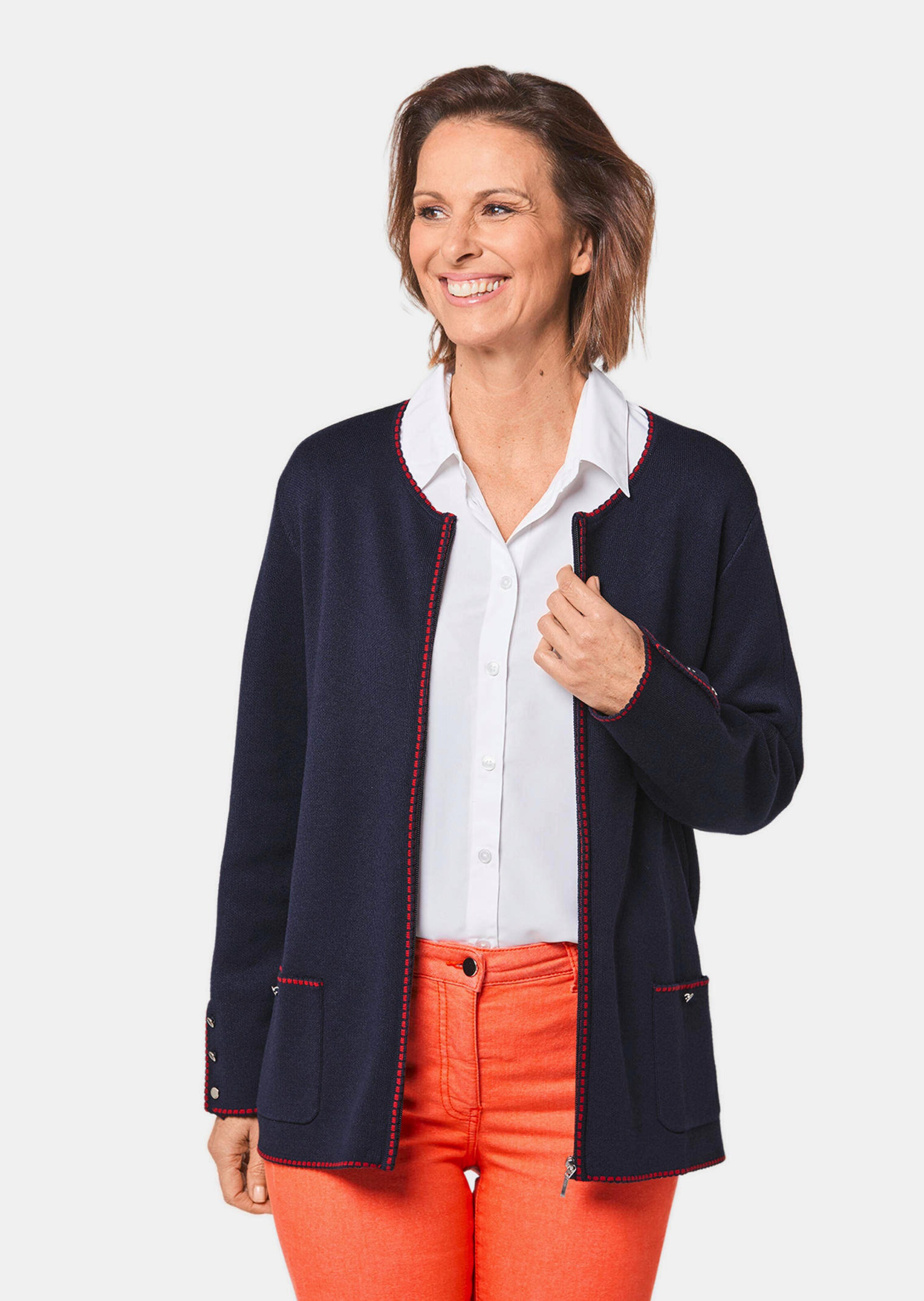 Vestje