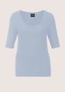 Elbow sleeve top thumbnail 7