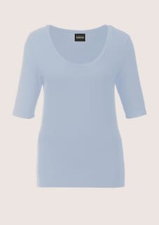 Elbow sleeve top thumbnail 7